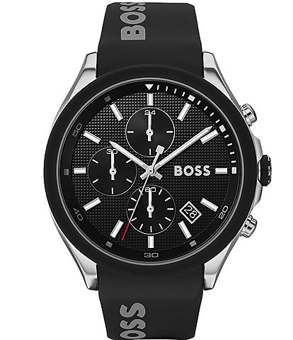 Hugo Boss Men's Velocity Watch