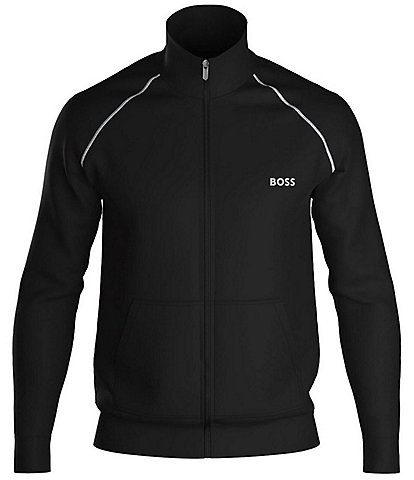 Hugo Boss Mix & Match Long Sleeve Jacket