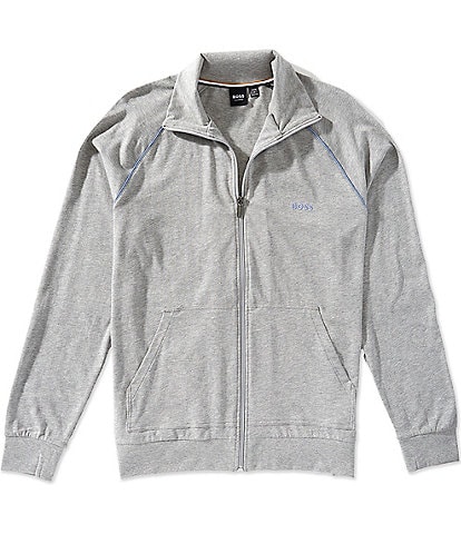 Hugo Boss Mix & Match Zip Up Jacket