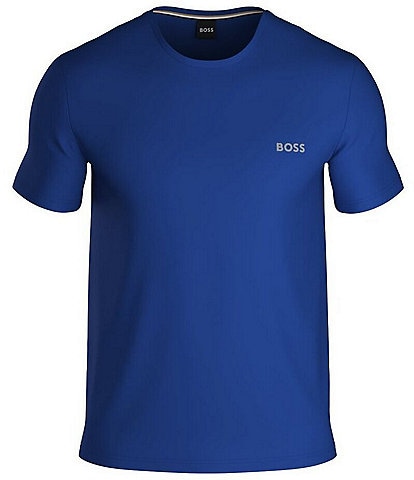 Hugo Boss Mix-And-Match Short Sleeve Sleep T-Shirt