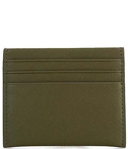 Hugo Boss Northon Leather Blend Card Case