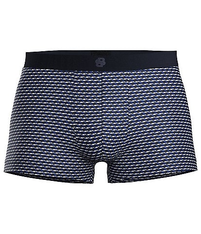 Hugo Boss Refined 2.5" Trunks