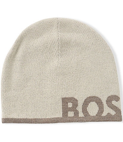 Hugo Boss Reviso Beanie