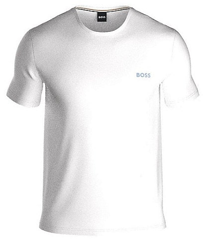 Hugo Boss BOSS Short Sleeve Mix & Match Sleep Shirt