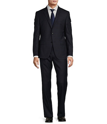 Hugo boss 3 piece suit youtube hotsell