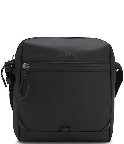 Hugo Boss Stenson Messenger Bag