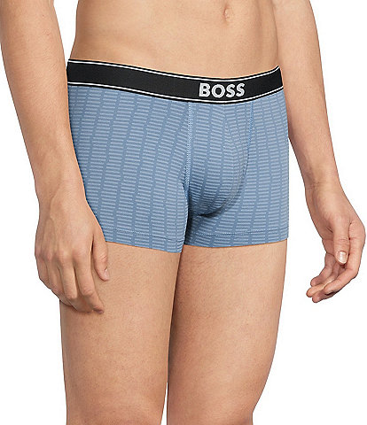 Hugo Boss T365 Printed Trunks