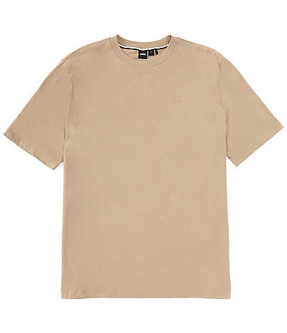 Hugo Boss Thompson Short Sleeve T-Shirt