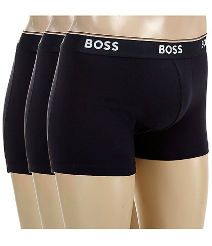 Hugo Boss Trunk Power 3-Pack