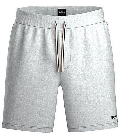 Hugo Boss Unique 8#double; Inseam Shorts