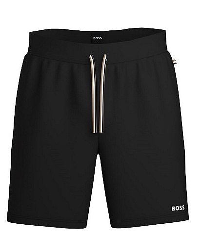 Hugo Boss Unique 8" Inseam Shorts