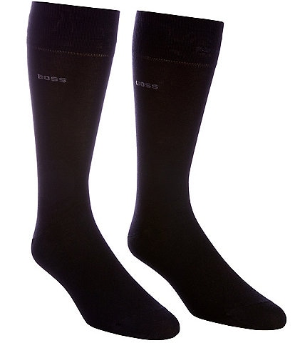 Hugo Boss Unique Socks 2-Pack