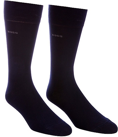 Hugo Boss Unique Socks 2-Pack