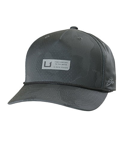 Huk Airweight Trucker Hat