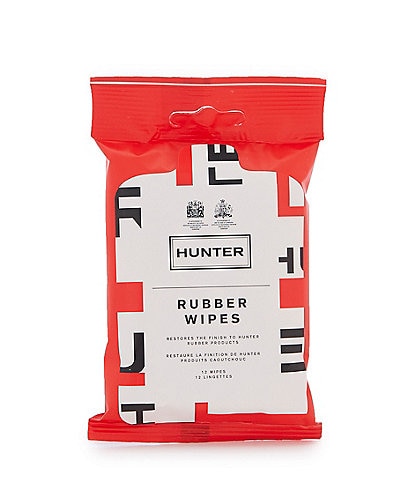 Hunter Cleaning Care Wipes