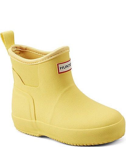 Dillards yellow shoes deals