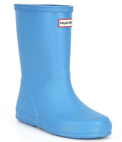 Hunter Kids' First Classic Rain Boots (Infant)