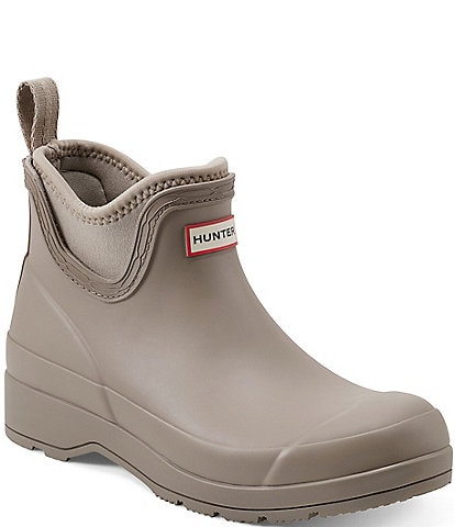 hunter boots womens Women s Booties Dillard s