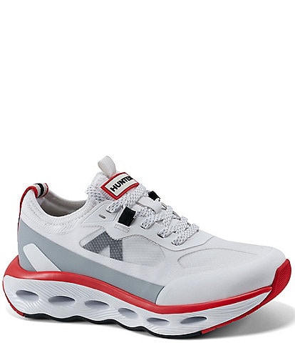 Hunter Women's Ginny Water-Resistant Sneakers