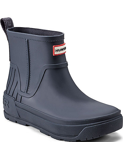 Hunter Women's Wales Waterproof Rain Booties