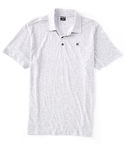 Hurley Ace Vista Short-Sleeve Polo Shirt