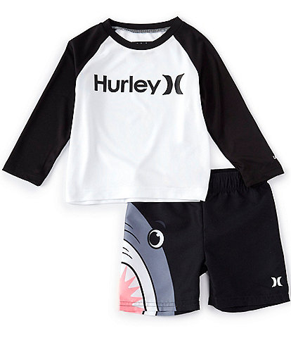 Hurley Baby Apparel |