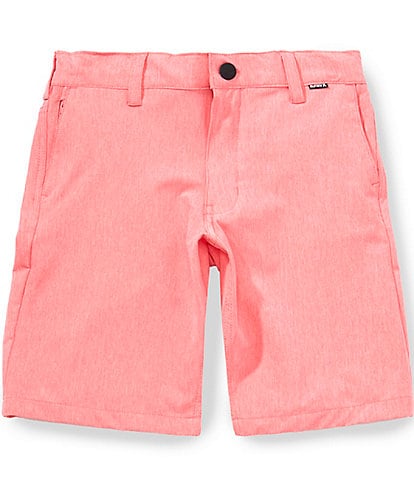 Hurley Big Boys E-Back Walkshorts