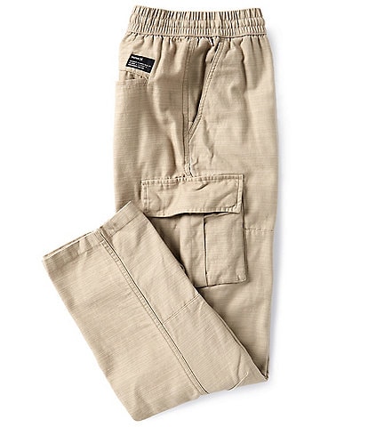 Hurley Carlsbad Relaxed Fit Broken Twill Cargo Pants