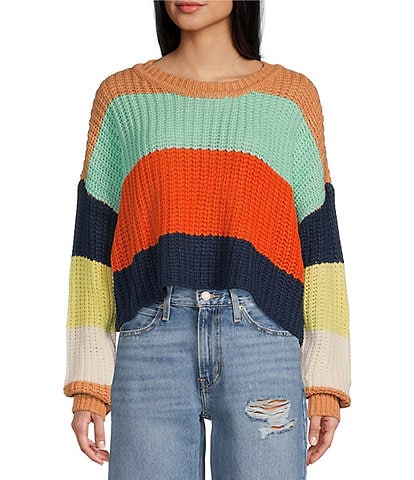 Dillards sweaters juniors best sale