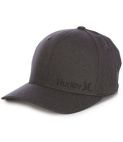 Hurley Corp Textures Cap
