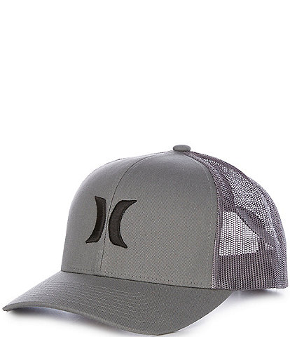 Hurley Del Mar Trucker Hat