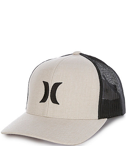 Hurley Del Mar Trucker Hat