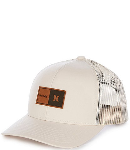 Hurley Fairway Trucker Hat
