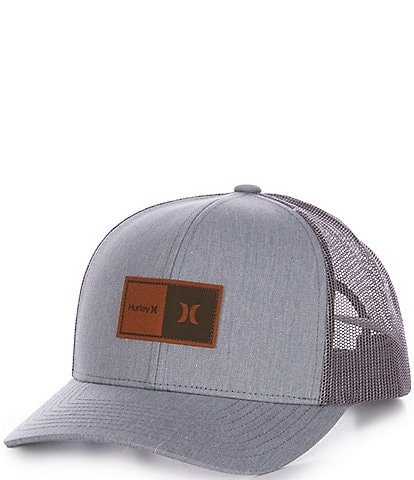 Hurley Fairway Trucker Hat