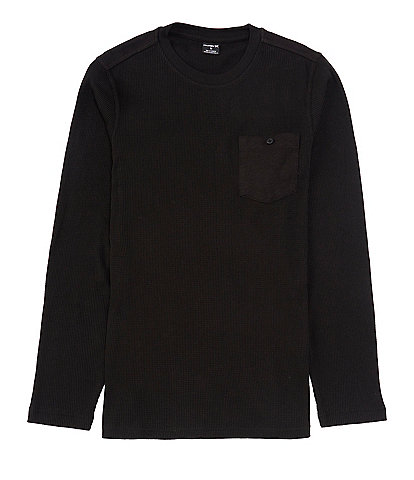 Hurley Felton Long-Sleeve Thermal T-Shirt