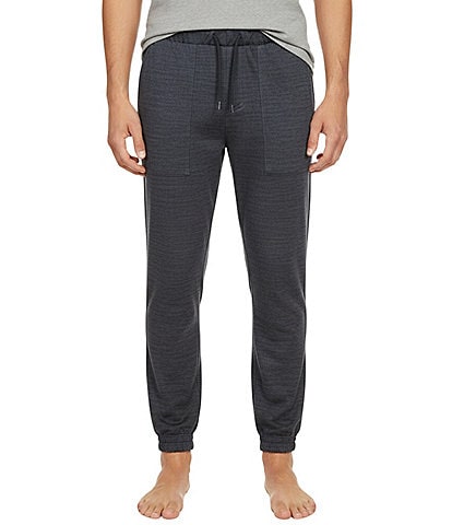 Hurley H2O-Dri Daybreak Waffle Fleece Jogger Pants