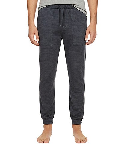 Hurley H2O-Dri Daybreak Waffle Fleece Jogger Pants