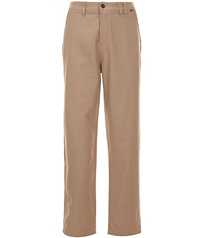 Hurley Icon Relaxed Slub Pants