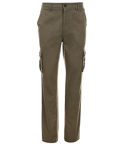 Hurley Icon Straight-Fit Cargo Pants