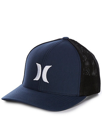 Hurley Laguna Icon Trucker Hat