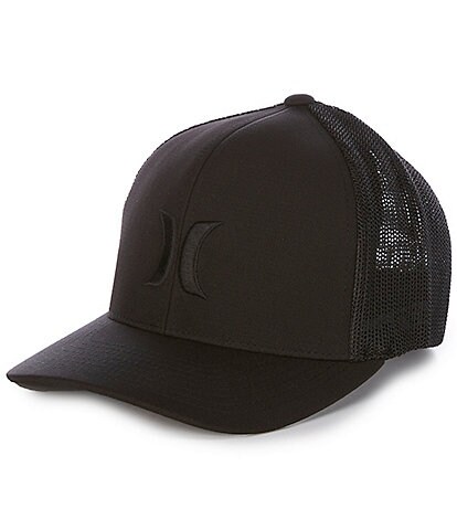 Hurley Laguna Icon Trucker Hat