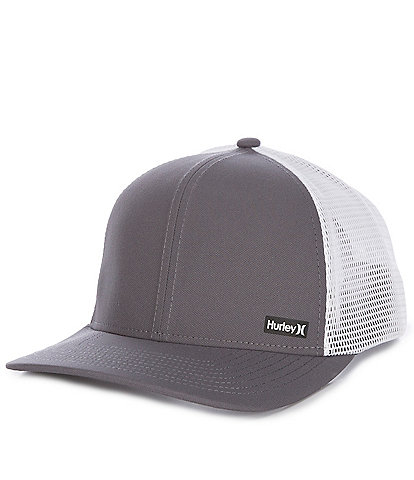 Hurley League Trucker Hat