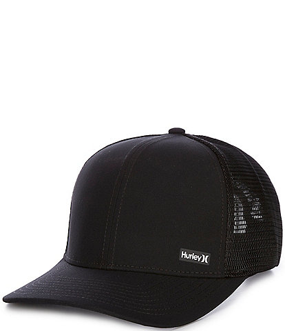 Hurley League Trucker Hat