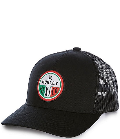 Hurley Local Trucker Hat