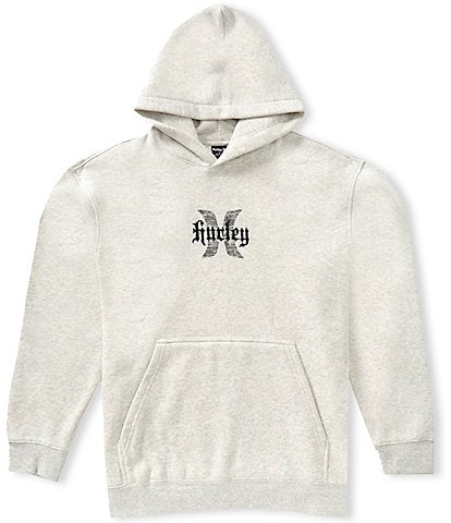 Hurley Nine Nine Fleece Hoodie