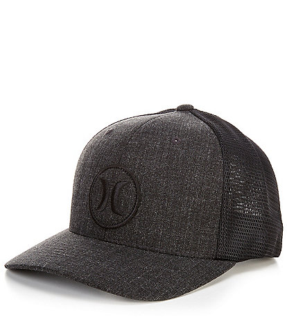 Hurley Oceanside Trucker Hat