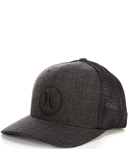 Hurley Oceanside Trucker Hat