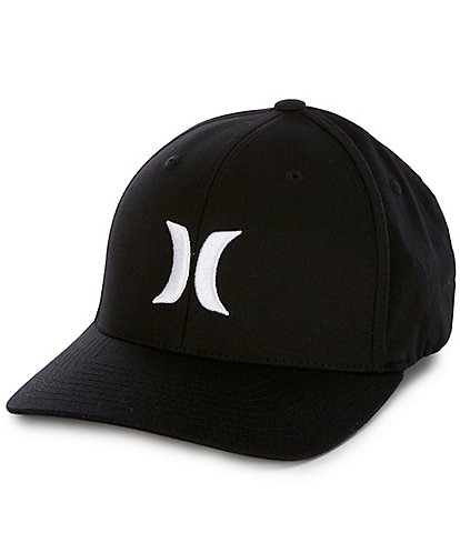 Hurley One & Only Flex Trucker Hat