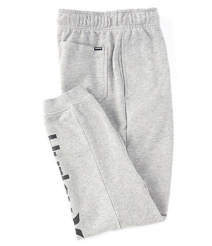 Hurley One And Only Fleece Jogger Pants