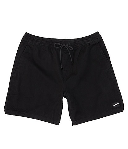 Hurley Pleasure Point 18#double; Outseam Volley Shorts